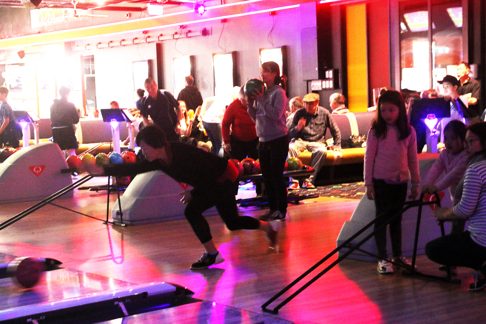 About Auckland Chinese Community Centre